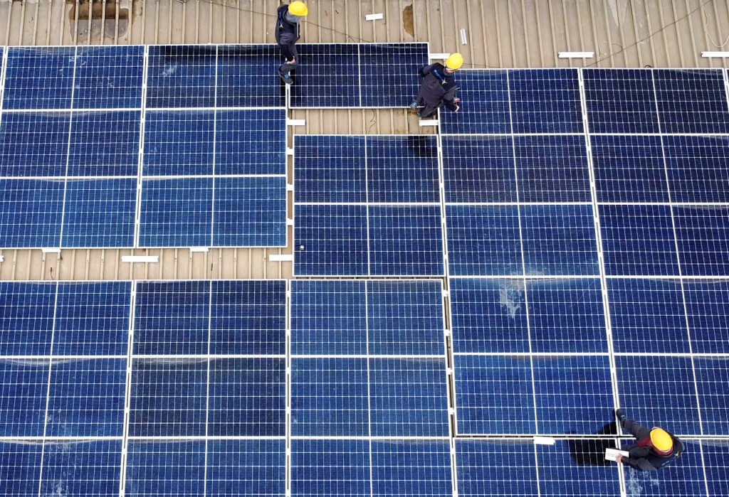 Texas Solar Panels Installers | Solar Panels TX - Elite Solar