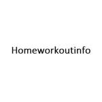 Home Work Out Info Profile Picture