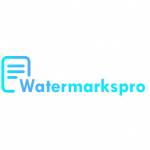 Watermarks Pro Profile Picture