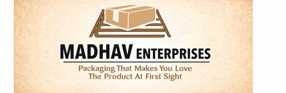 Madhav Enterprises Cover Image
