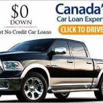 CAR LOANS Canada BC Profile Picture