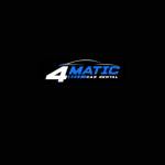 4matic Car Rental Profile Picture