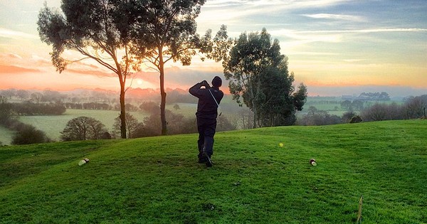 John Smith's answer to What is the more important skill in golf? - Quora
