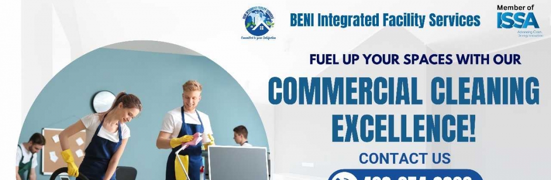 Beni Integrated Facility Services Cover Image
