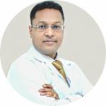 Dr. Amit Gupta Profile Picture