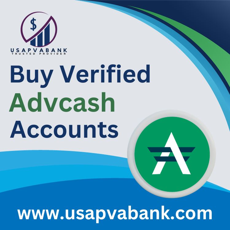 Buy Verified Advcash Accounts