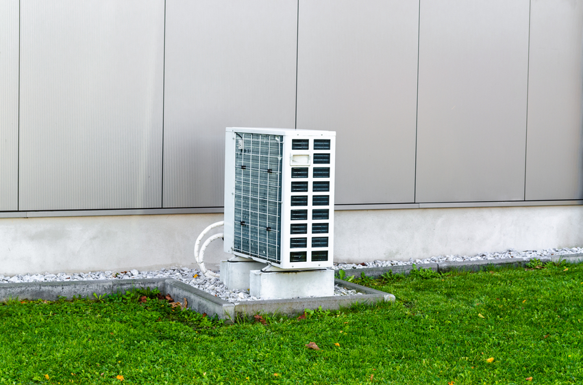 Heat Pump Repair Everett | Heat Pump Installation Service in Everett, WA