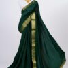Online Silk Cotton sarees - Yeshan Sarees