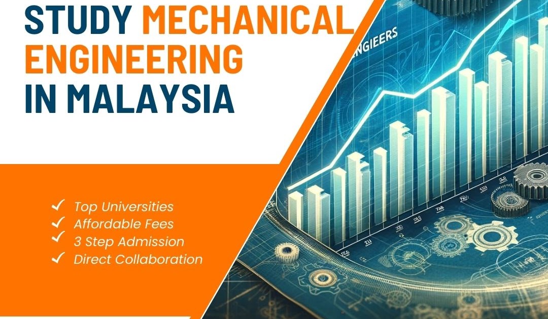 Mechanical Engineering in Malaysia?