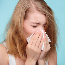 Understanding Allergies and Dry Eyes