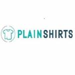 Plain shirts Profile Picture