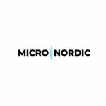 Micro Nordic Profile Picture