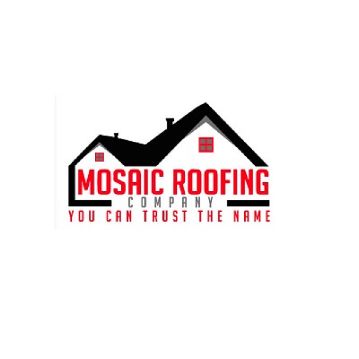 Mosaic Roofing Company Cover Image