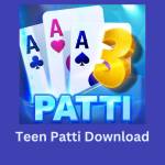 Teen Patti Download Profile Picture