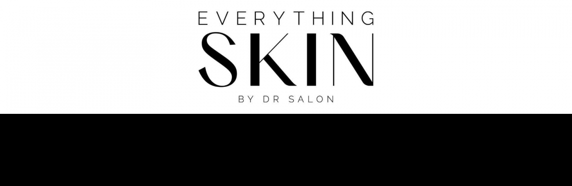 Everything Skin Cover Image