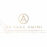 Dr Sara Amini Profile Picture