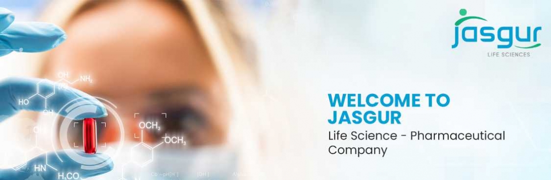 Jasgur Sciences Cover Image