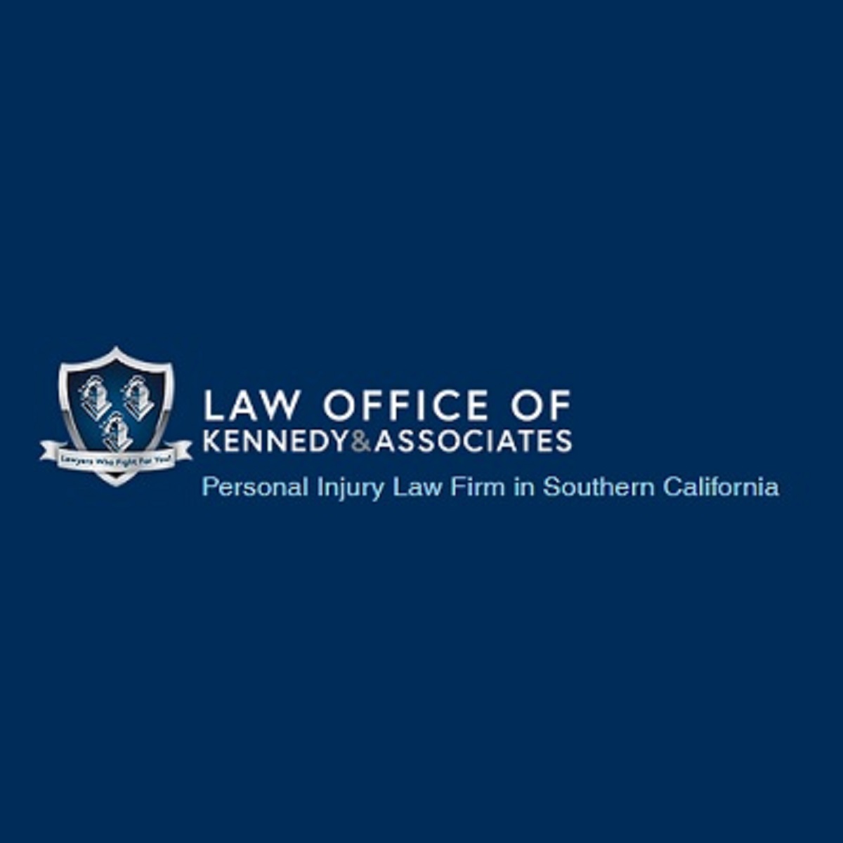 Law Office of Kennedy and Associates Cover Image