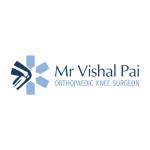 Mr Vishal Pai Profile Picture