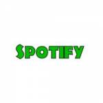 Spotify Codes Profile Picture