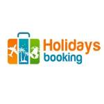 Holidays Booking Profile Picture