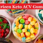Nutrizen Keto ACV Gummies Profile Picture
