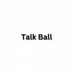 Talk ball Profile Picture
