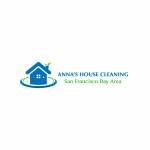 Anna House Cleaning Profile Picture