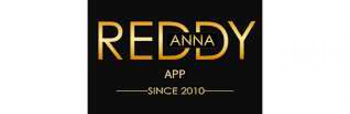reddy anna Cover Image