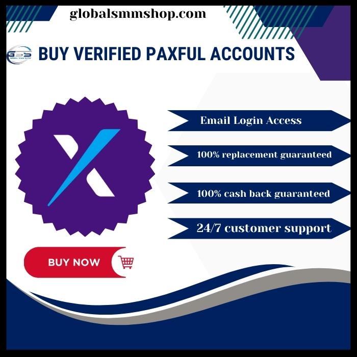 Buy Verified Paxful Accounts - 100% USA UK Bank Verified
