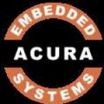 Acura Embedded Systems Profile Picture