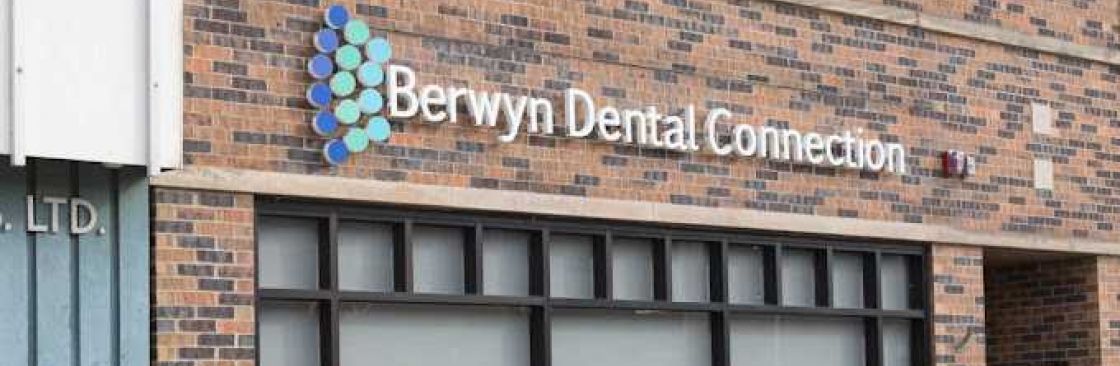 Berwyn Dental Connection Cover Image