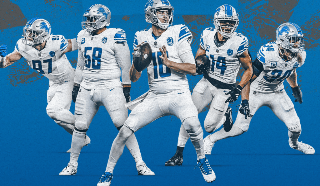 NFC Championship 2024: Lions Vs. 49ers - Ticket Prices, Predictions & Key Players » USBLOGAKY