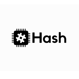 Embedded Hash Cover Image