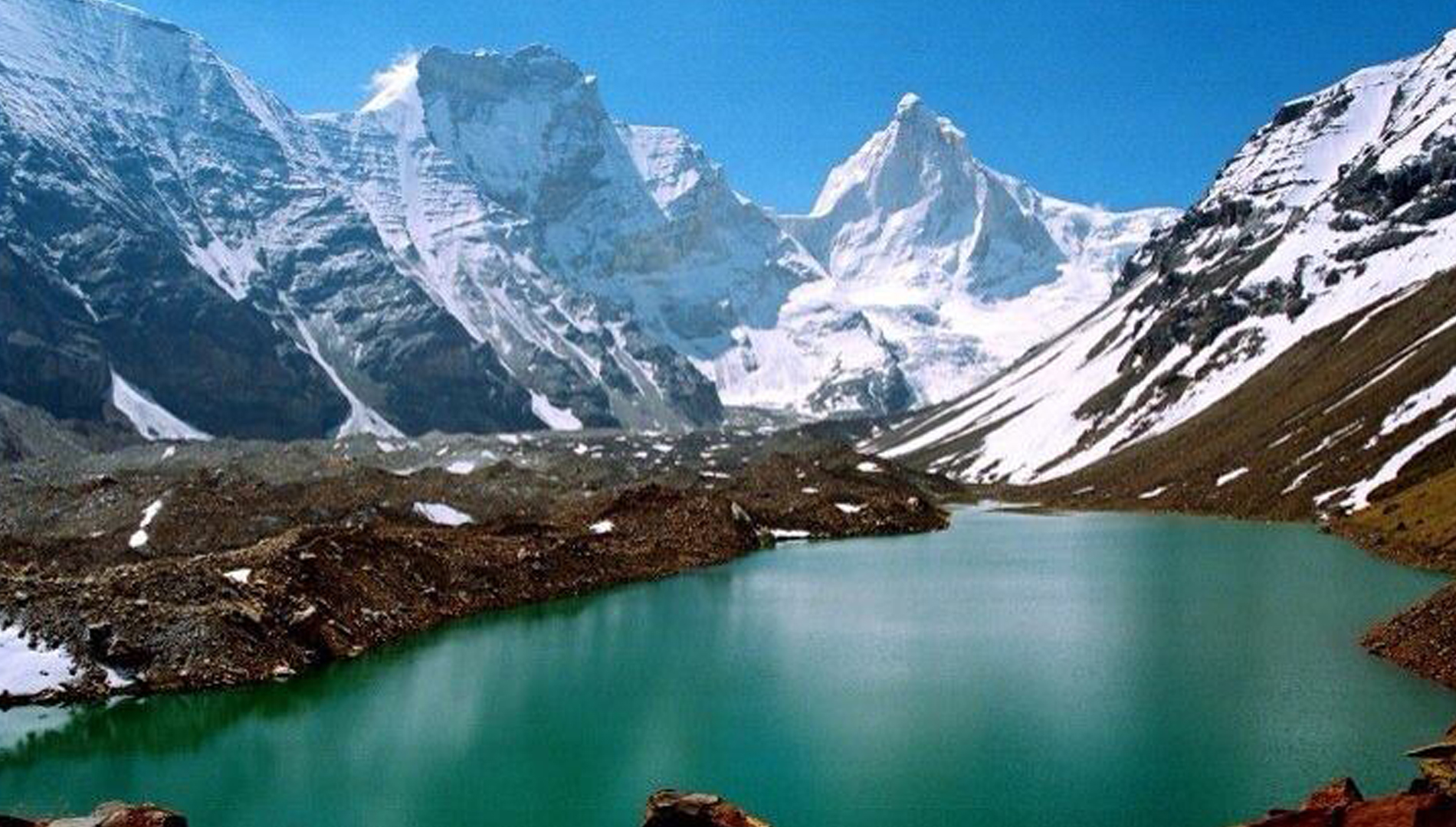 Rupin Pass Trek 2023 - Treks in Himanchal Pardesh