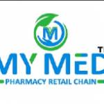 My Med Pharmacy Profile Picture