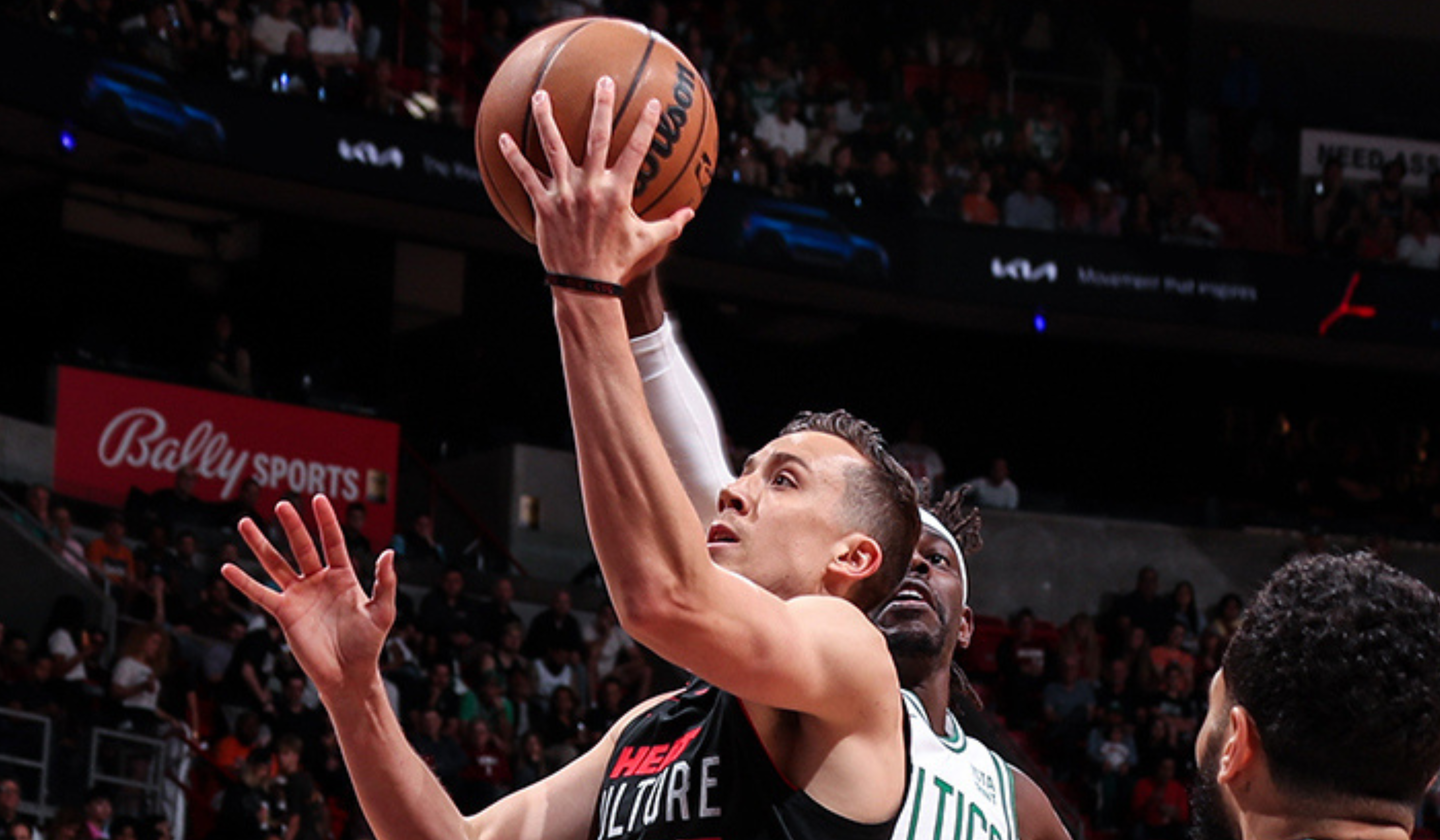 Boston Celtics Dominate Miami Heat: 143-110 Win Reveals » USBLOGAKY