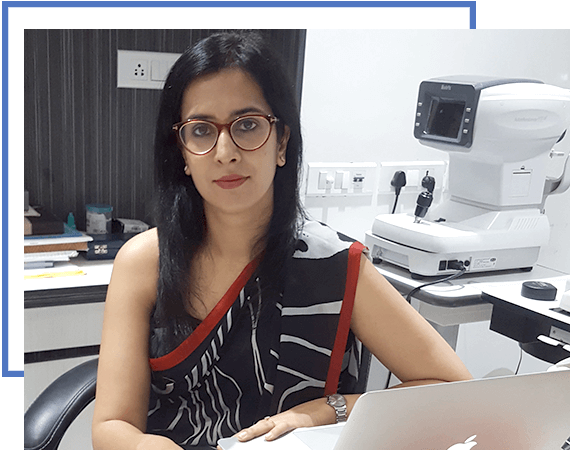 Squint Eye Surgery in Delhi | Squint Surgery Cost - Dr Anisha Gupta