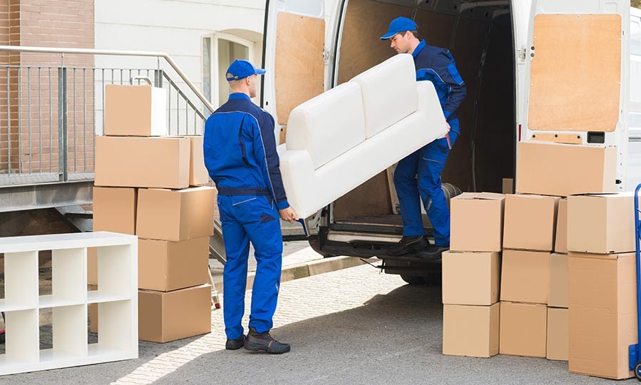 Tips for a Successful Retail Store Relocation with Commercial Movers