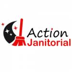 Action Janitorial Profile Picture