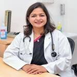 Dr. Veenu Agarwal Profile Picture