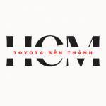 Toyota Bến Thành HCM Profile Picture