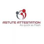 Astute Attestation Profile Picture