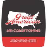 Great American Air Conditioning Profile Picture