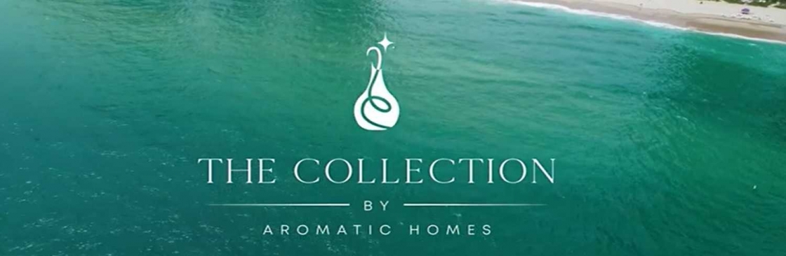 Aromatic Homes Cover Image