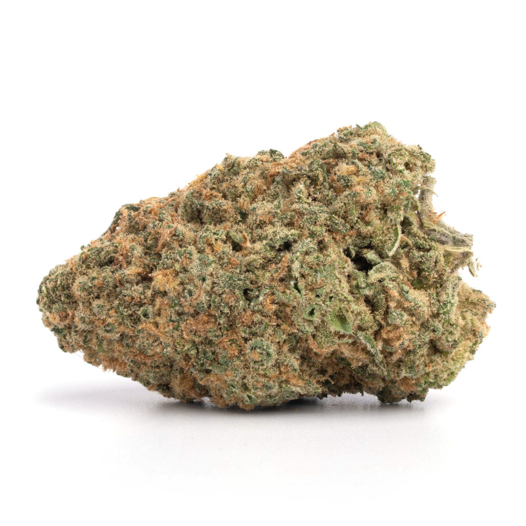 Red Congolese - Top BC Cannabis - Online Dispensary