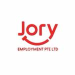 Jory Employment Profile Picture