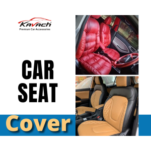Buy Car Accessories Online at Best prices In India - Kavach Auto