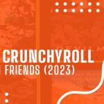 Crunchyroll Watch Party Profile Picture