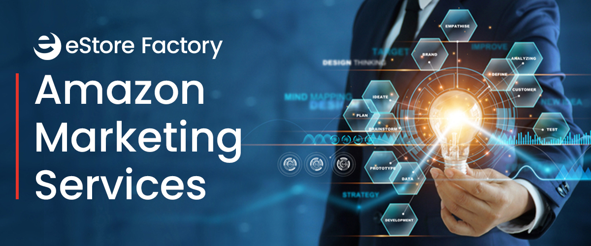 eStore Factory Amazon Consulting Agency Cover Image